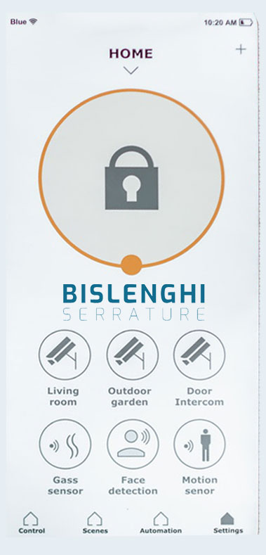 Bislenghi Serrature | Serrature blindate di sicurezza a Milano