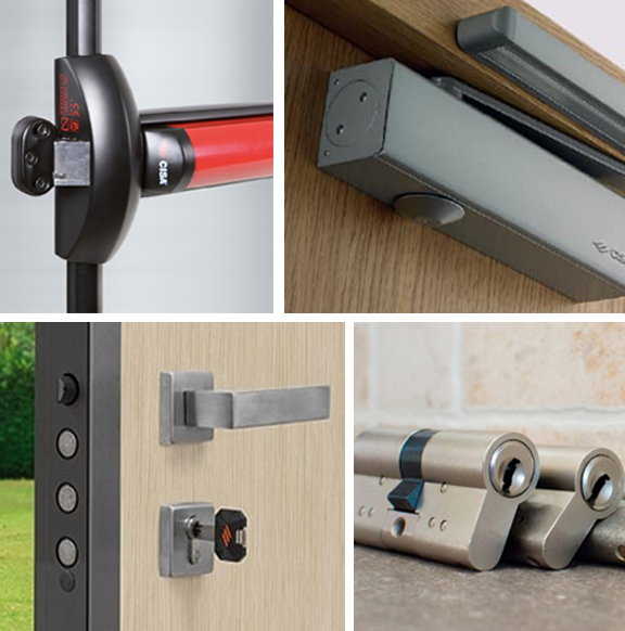 Bislenghi Serrature | Serrature blindate di sicurezza a Milano